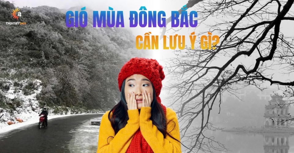 Gió Mùa Đông Bắc Là Gì? 3 Nỗi Sợ Ở Miền Bắc Ngày Đón Gió Mùa